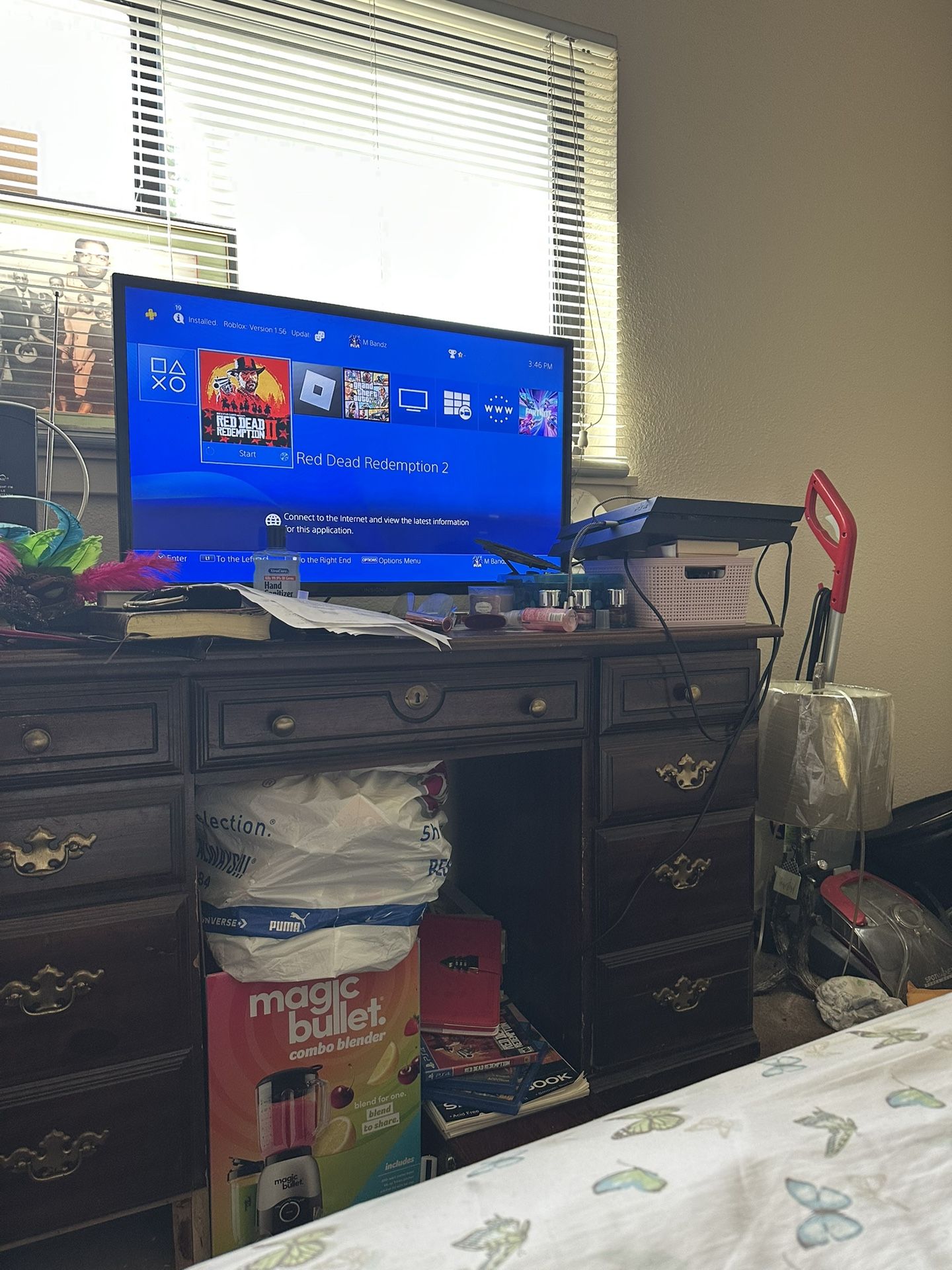 Ps4