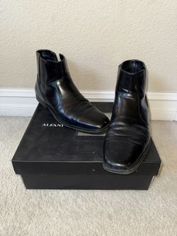 Alfani Dress Shoes size 12