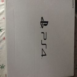 Ps4 500 GB