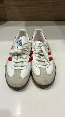 Women Adidas Samba OG ( Sz 5.5)
