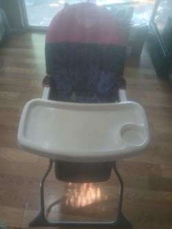 High Chair