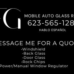 Auto Glass 