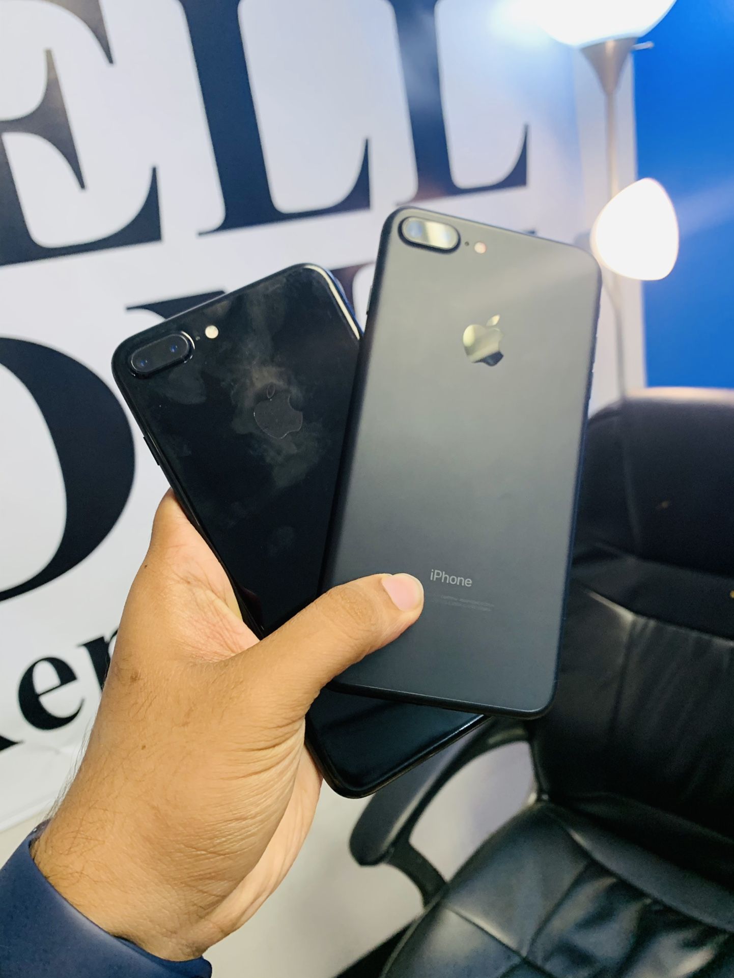 iPhone 7 Plus 128gb Unlokced