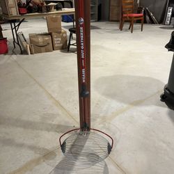 Garden Weasel Large But Gatherer