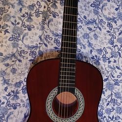 Brand New Acoustic Guitar 