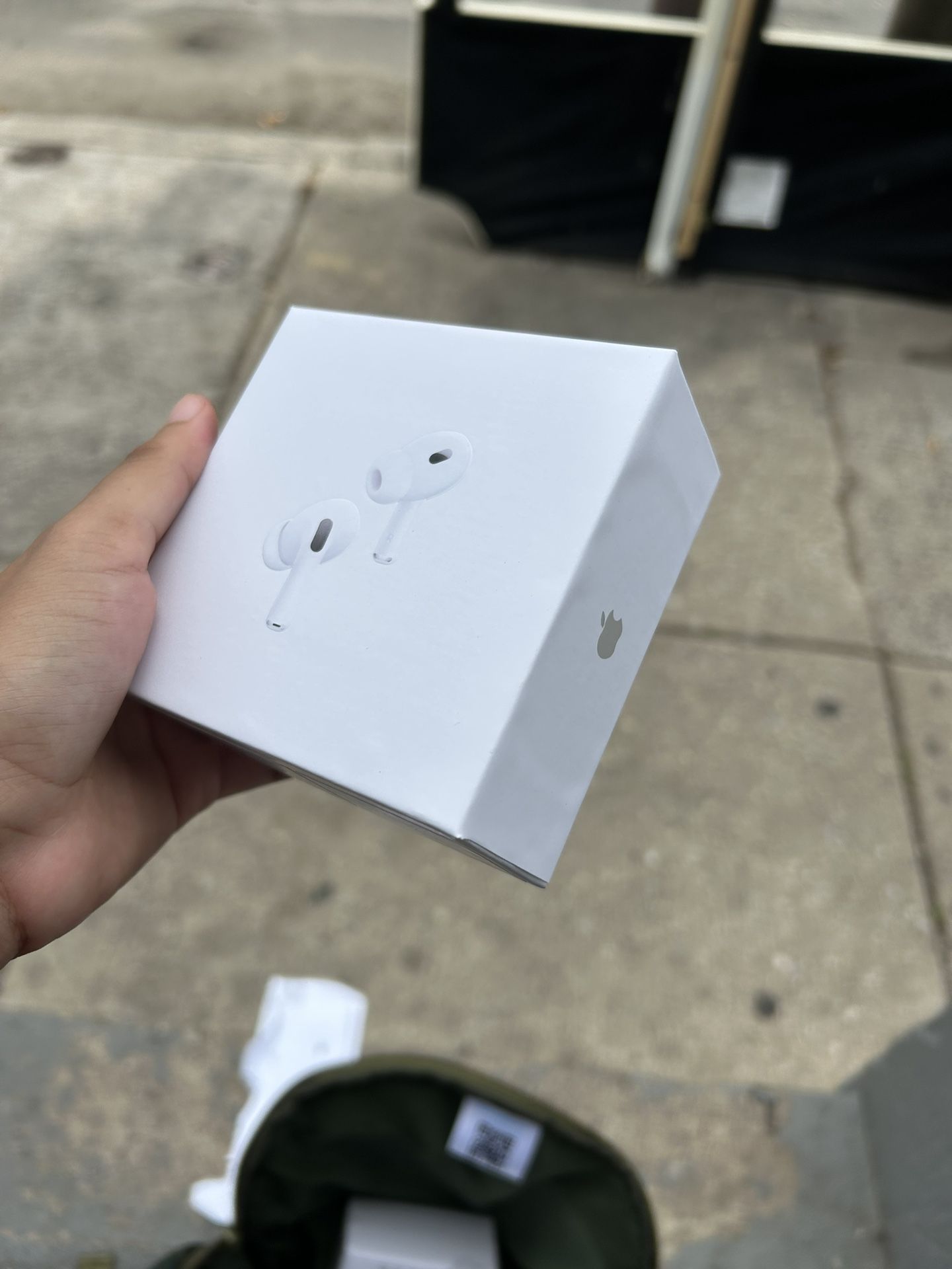 AirPod Pros 2nd Generation