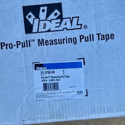 Measuring Tape Pull