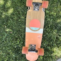 Globe Blazer Skateboard 