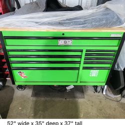 Tool Box 
