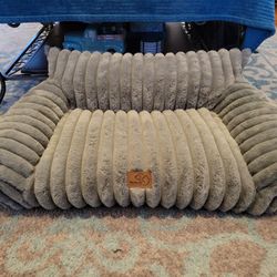 Bedsure Pet Bed