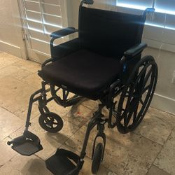 Medline Adult wheelchair*New