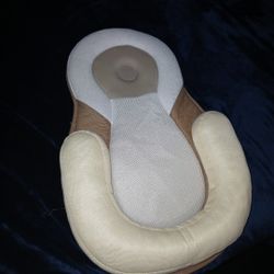 Infant Pillow