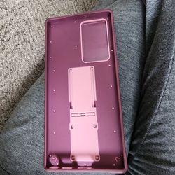 Galaxy S22 Ultra Phone Case