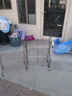 Plant stands 20.00 each