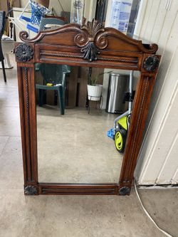 Nice Mirror