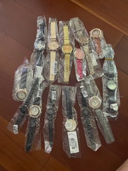 Watches