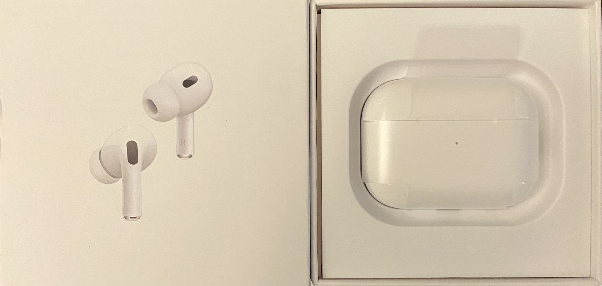 AirPods Pro 2nd Gen