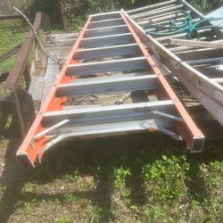 Highly rated louisville ladder 