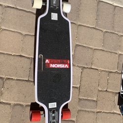 Brand New Skateboard $24 - Longboard