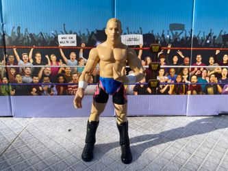 WWE Elite Action Figure : Loose Crash Holly
