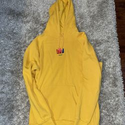 Adidas Men’s Hoody