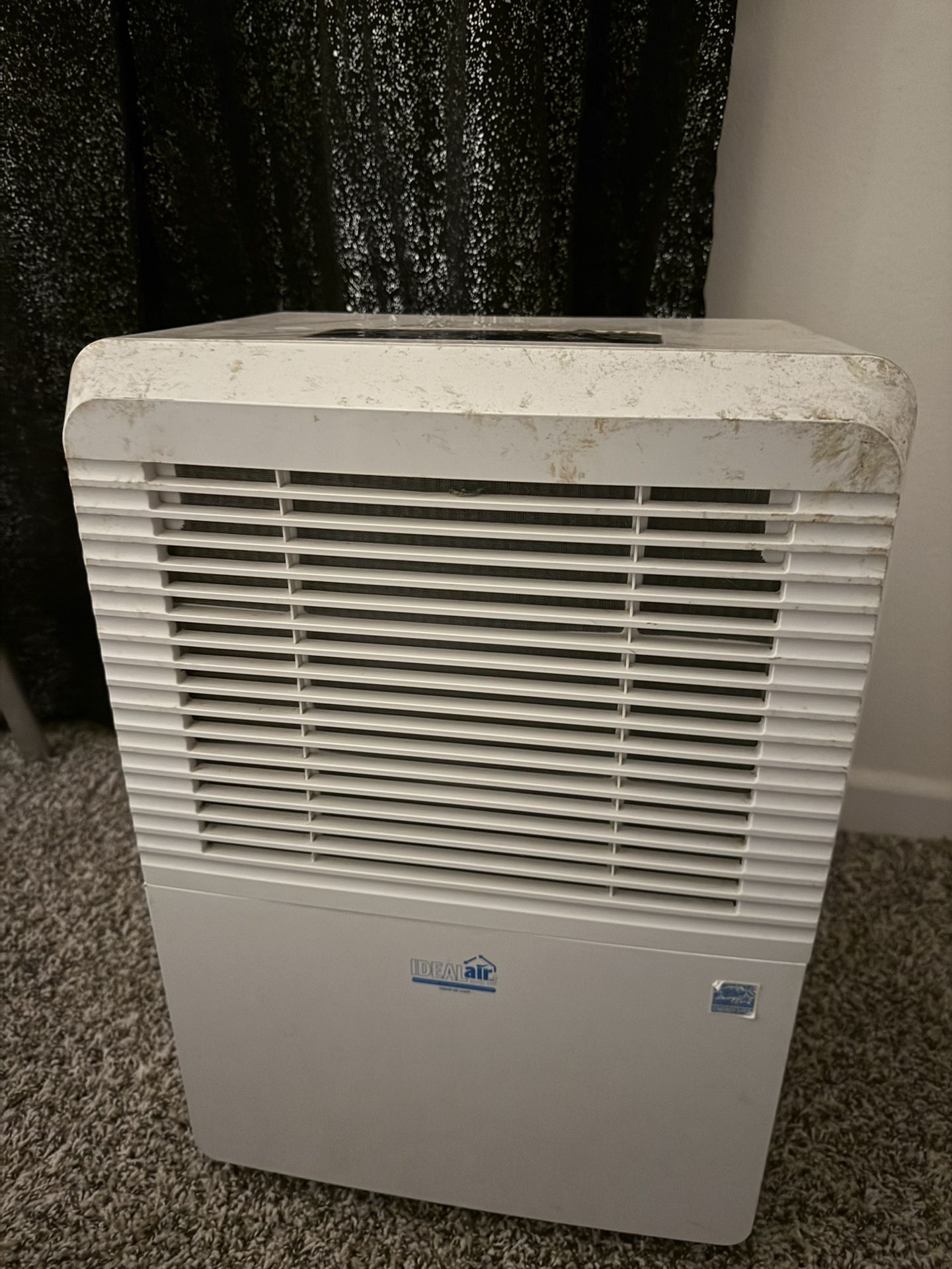 ESTATE SALE!!! Dehumidifier