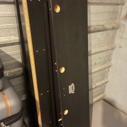 Ikea Queen Bed Frame