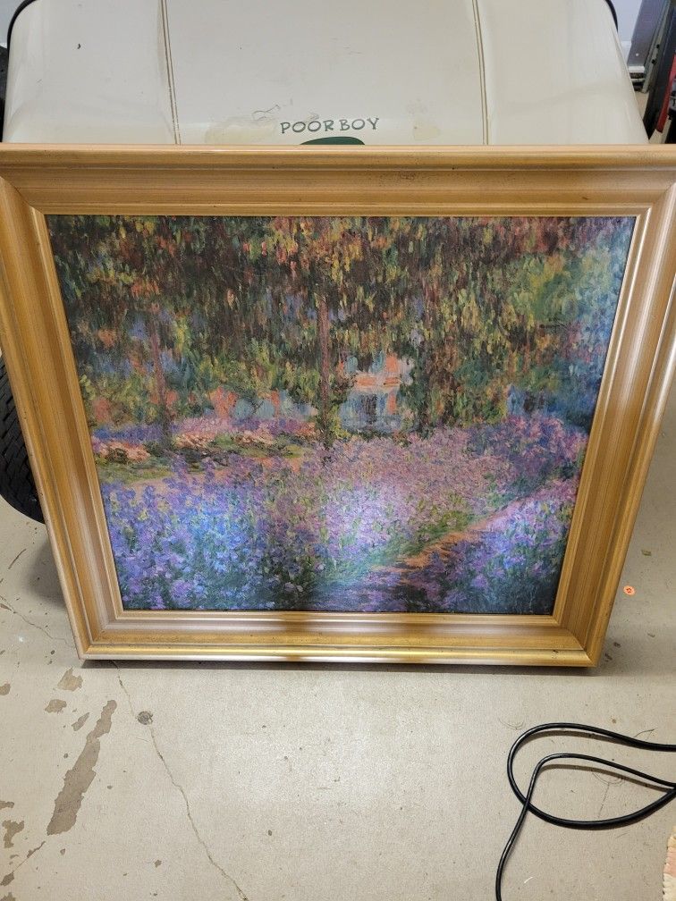 Artagraph Edition Painting Limited Numbered