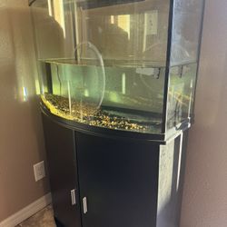 Fish Tank. Brand New Used Once 