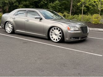 2012 Chrysler 300