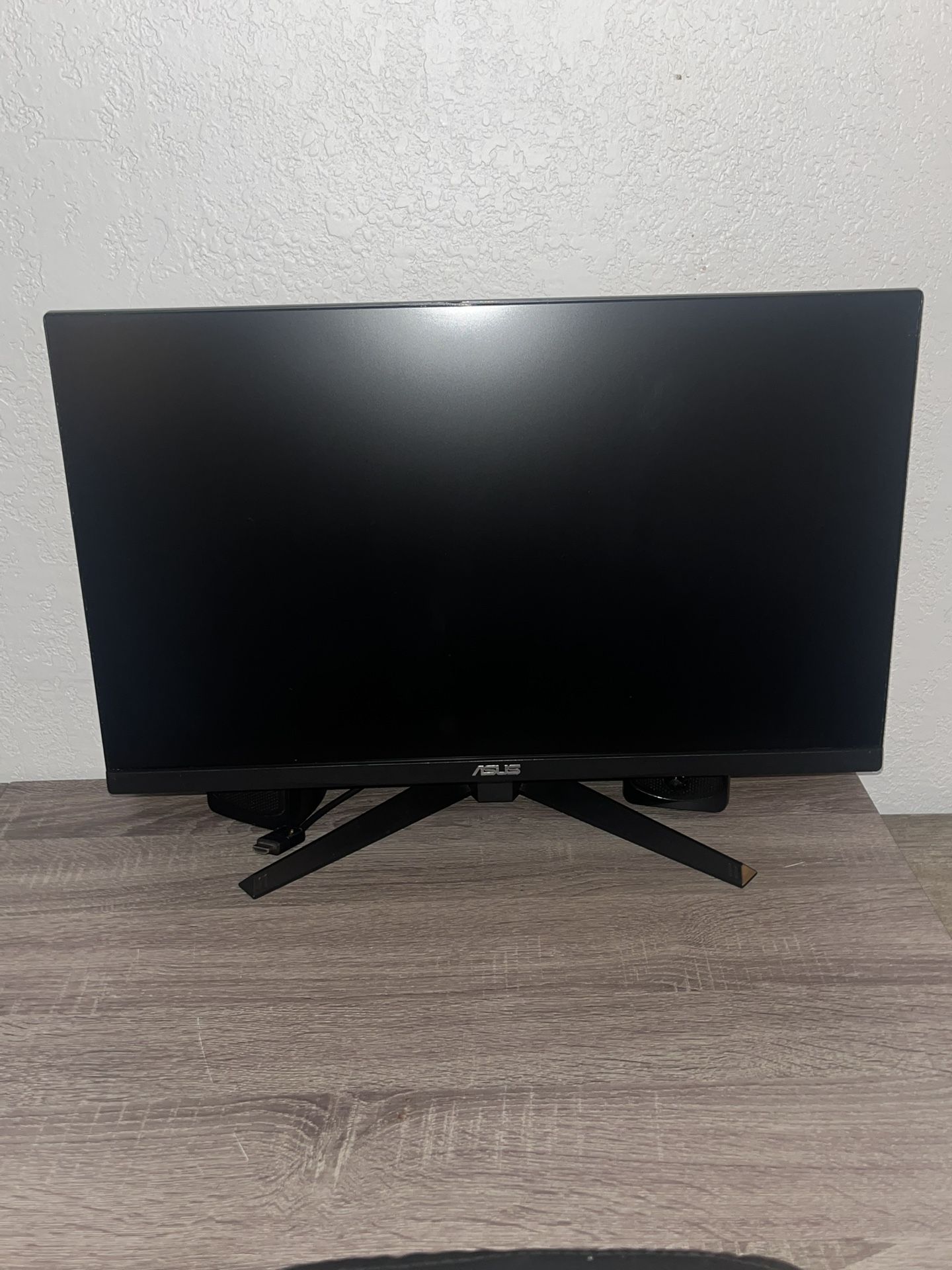 Asus Gaming Monitor 24”