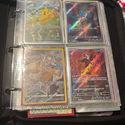 Pokémon Cards