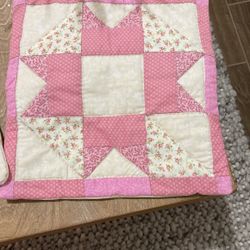 Patchwork Diferent Colors , Diferent Sizes!! Hand Made :)