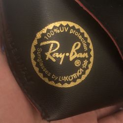Ray Ban Glasses New