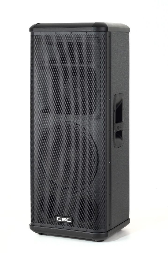 QSC 15” Speaker 1000w  FPR153F $1200 Each