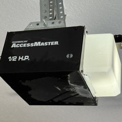 Garage door opener Chamberlain Access Master 1/2 HP