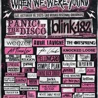 When We We’re Young 4 Pack Ga Tickets