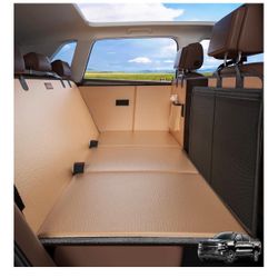 Dog seat covers