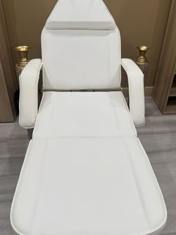 Spa chair
