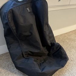 Car Seat Travel Bag