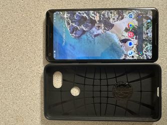Google Pixel 2 XL 64GB