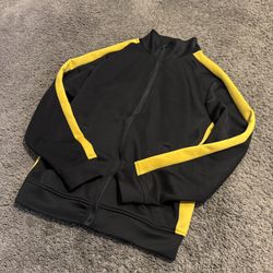 Track Jacket