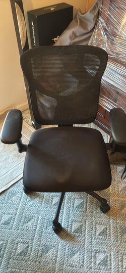 Office chair
