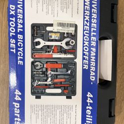 Bike Tool Set 