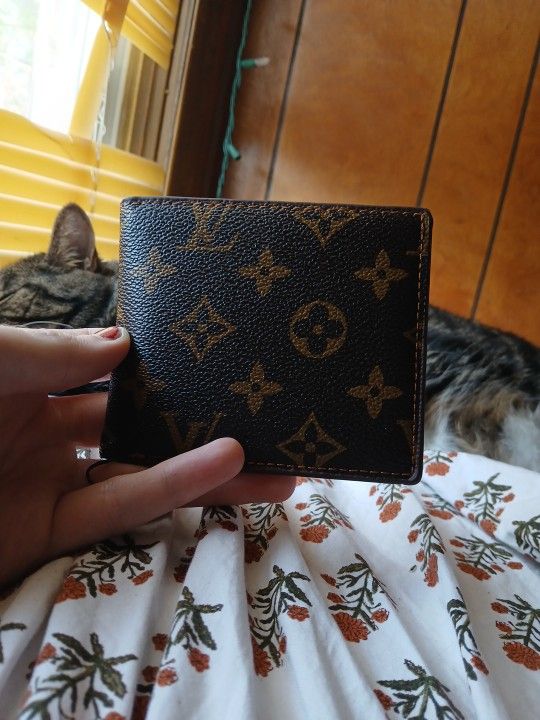Louis Vuitton Wallet