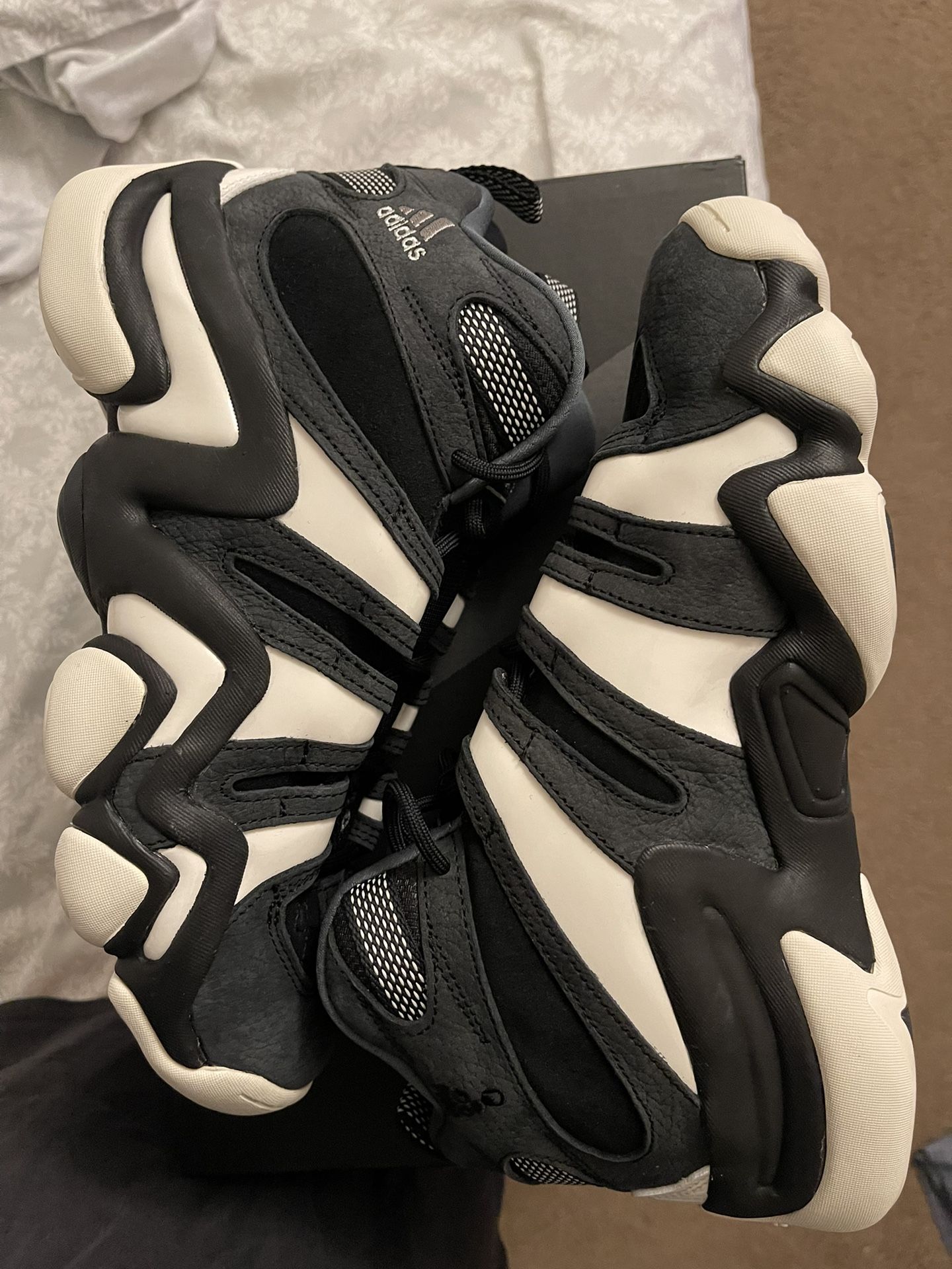 Adidas Crazy 8 aka Kobe 8s Sz. 8.5