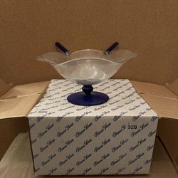 Princess House Salad Bowl 🥣 