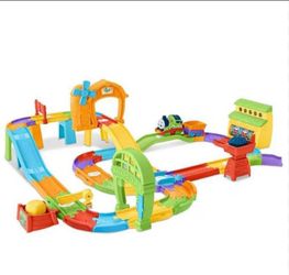 Thomas the train set