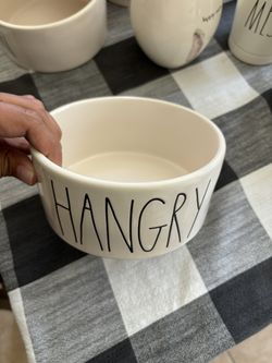 Rae Dunn Bowls