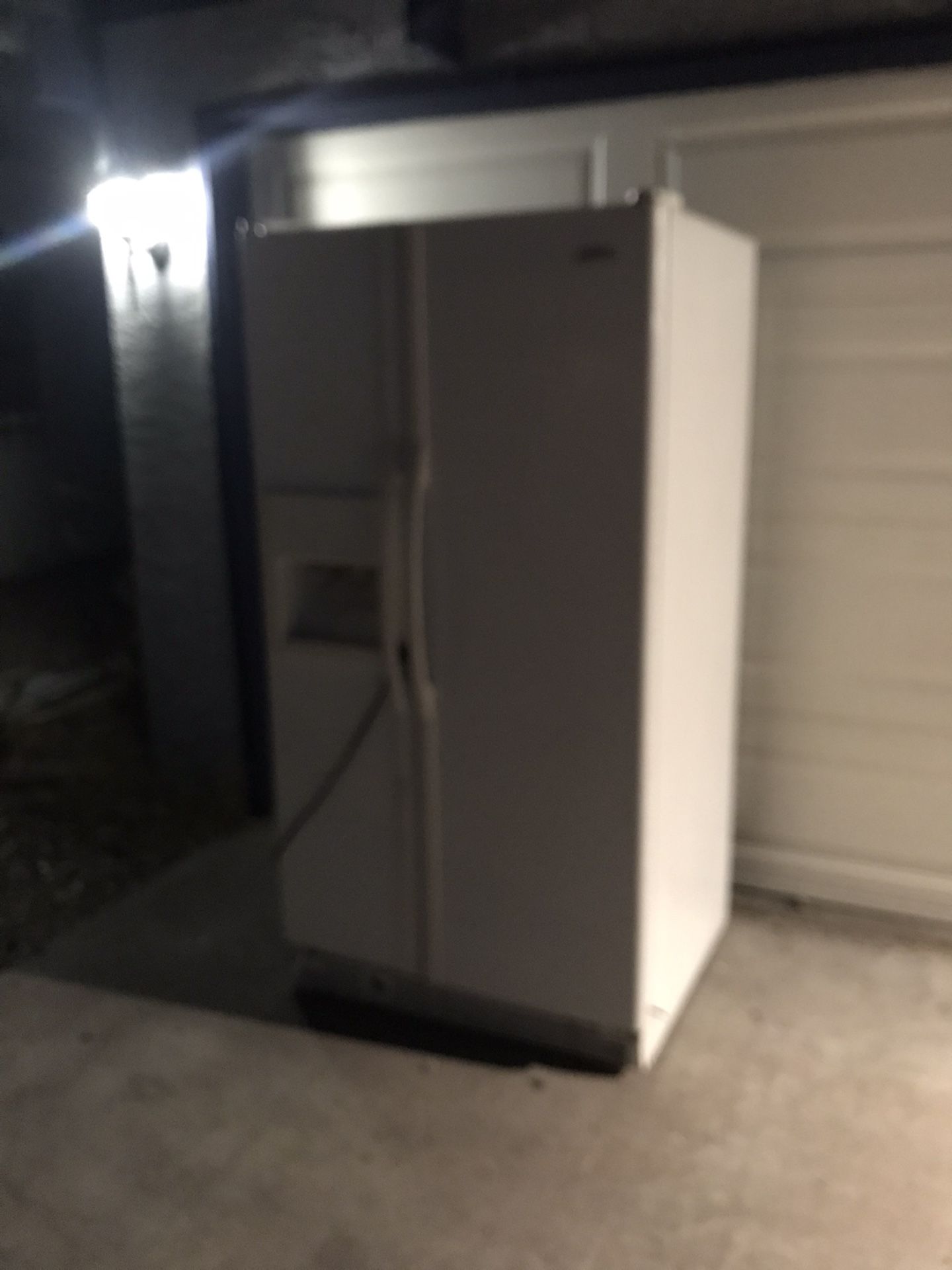 Used Refrigerator